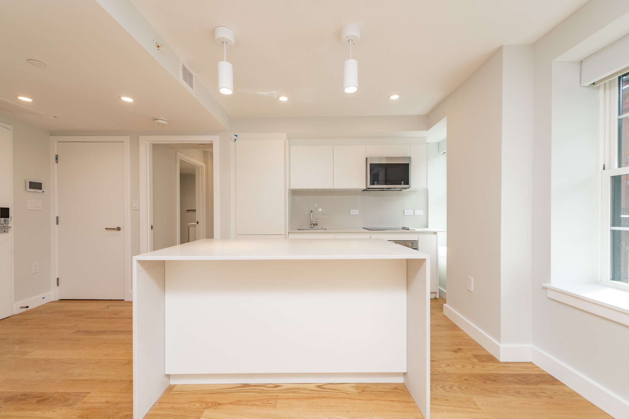 22 Fleet St, North End