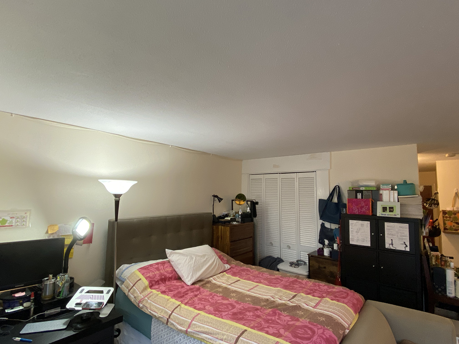Studio bed, 1 bath apartment for rent at 15 Francis St Unit 22, Longwood — photo 1 of 11