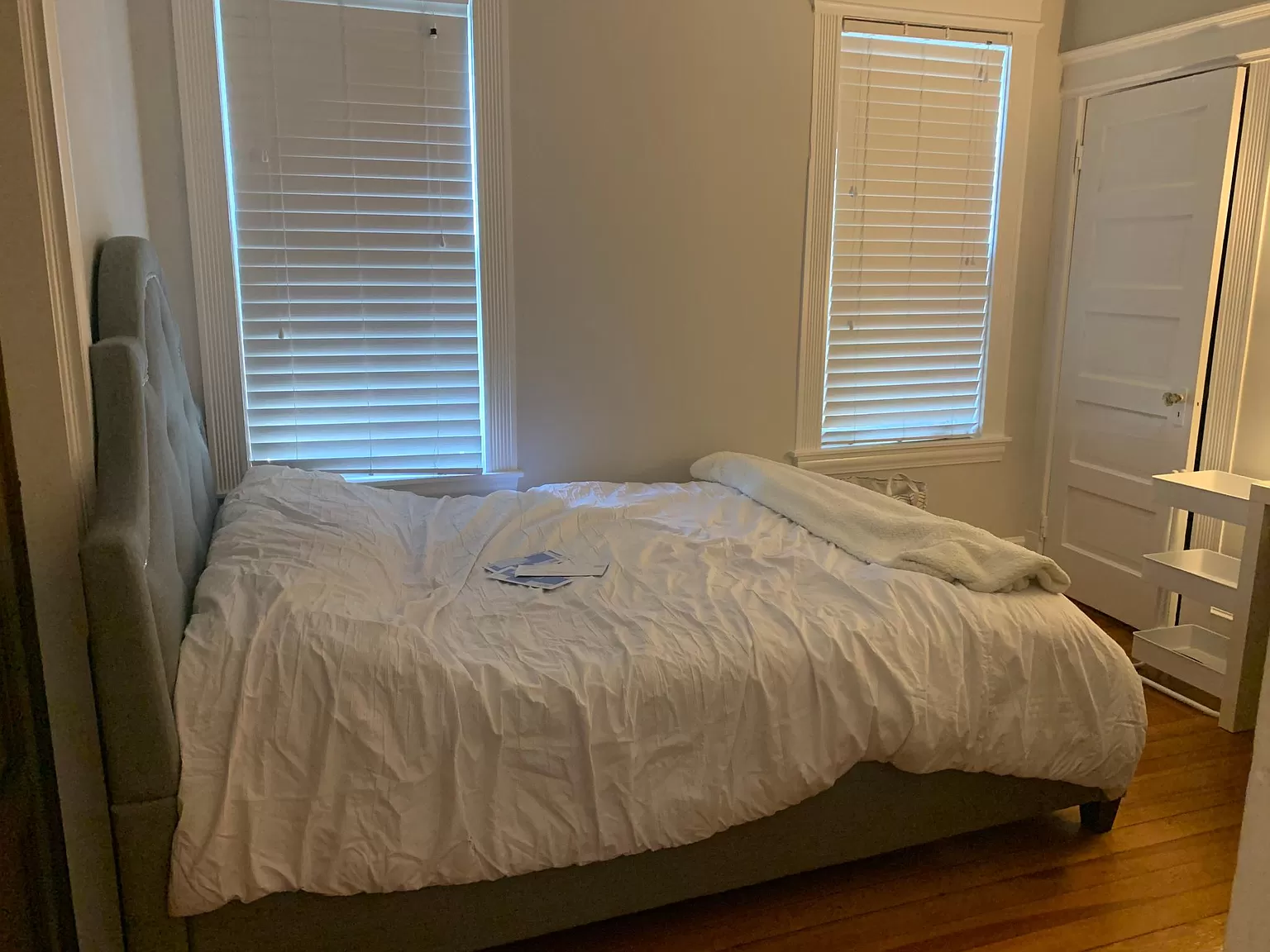 3 bed, 2 bath apartment for rent at 83 Farragut Rd Unit 1, South Boston — photo 4 of 11