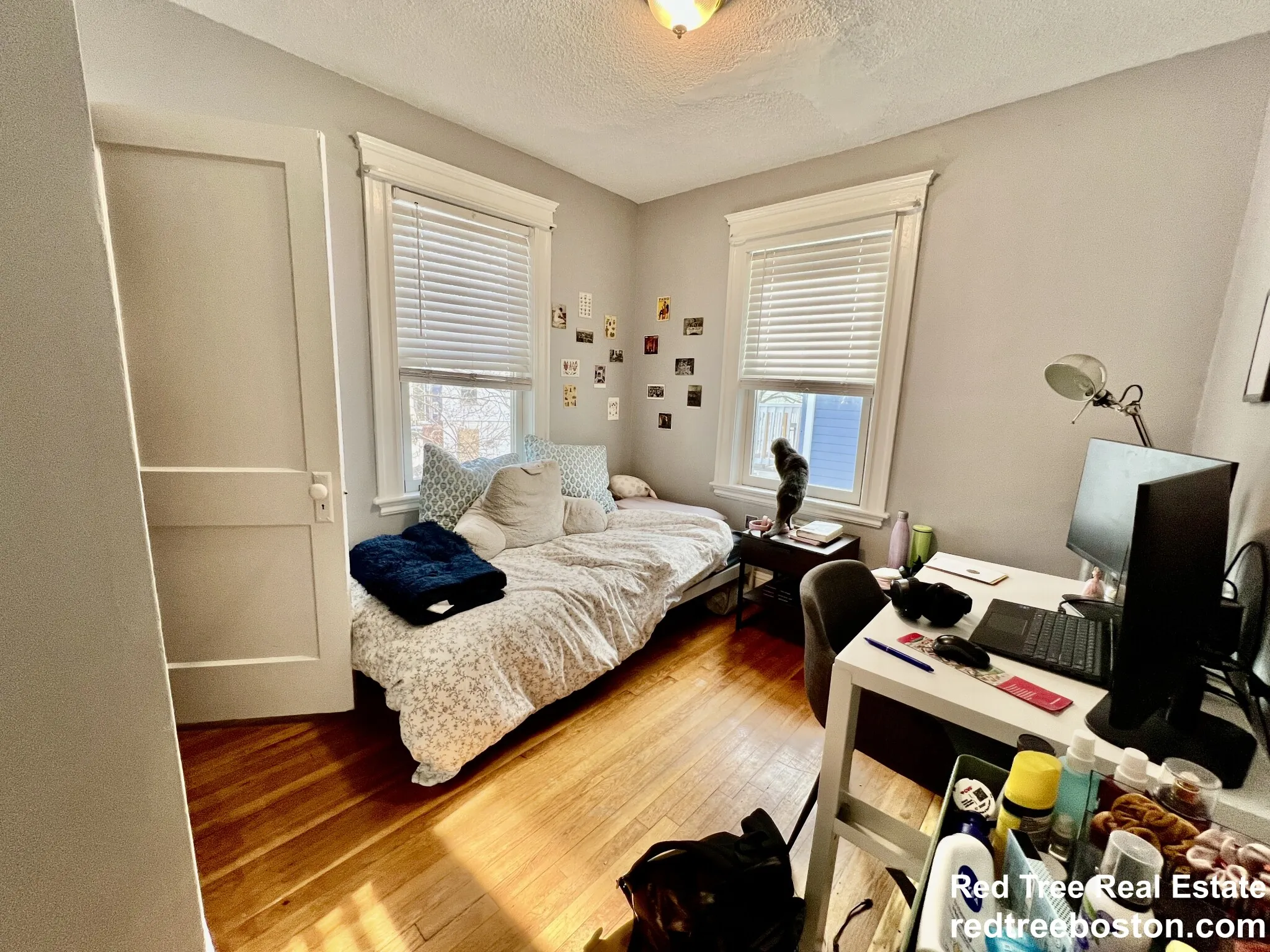 44 Day St, Jamaica Plain