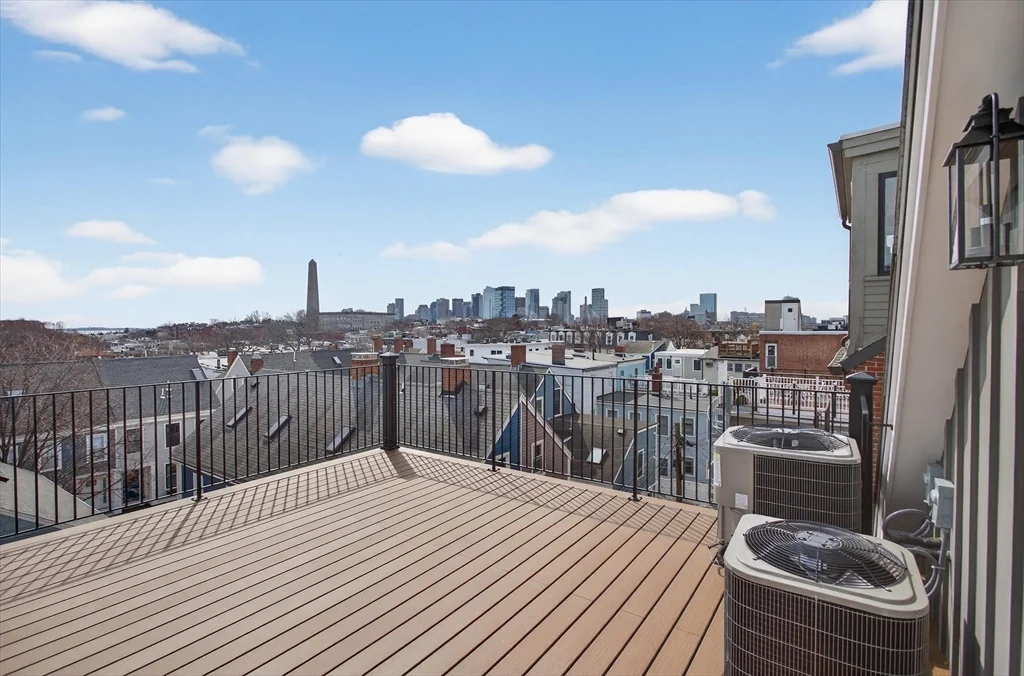 17 Allston St, Charlestown