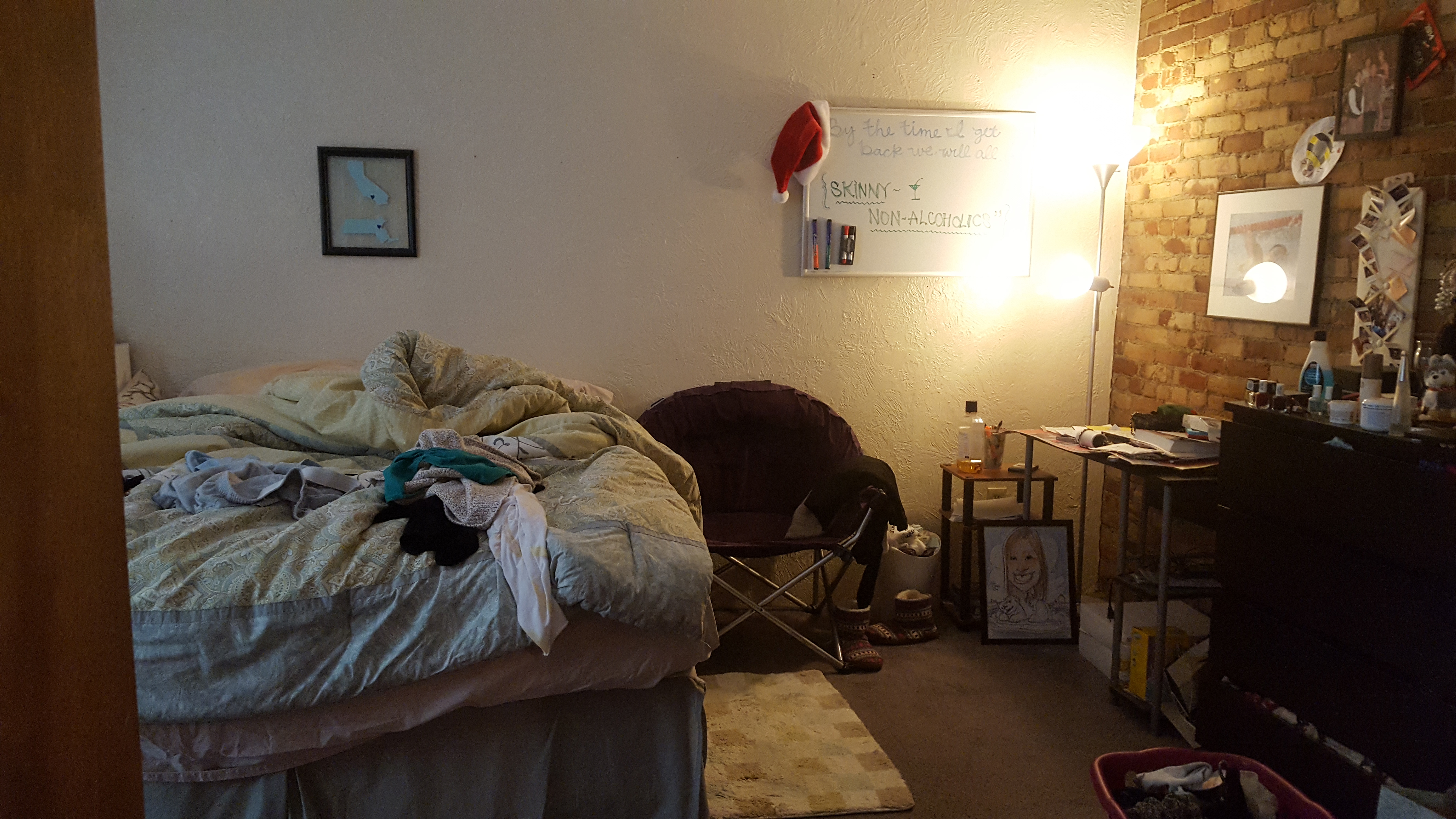 2 bed, 1 bath apartment for rent at 10 Westland Ave Unit 1, Fenway — photo 4 of 6