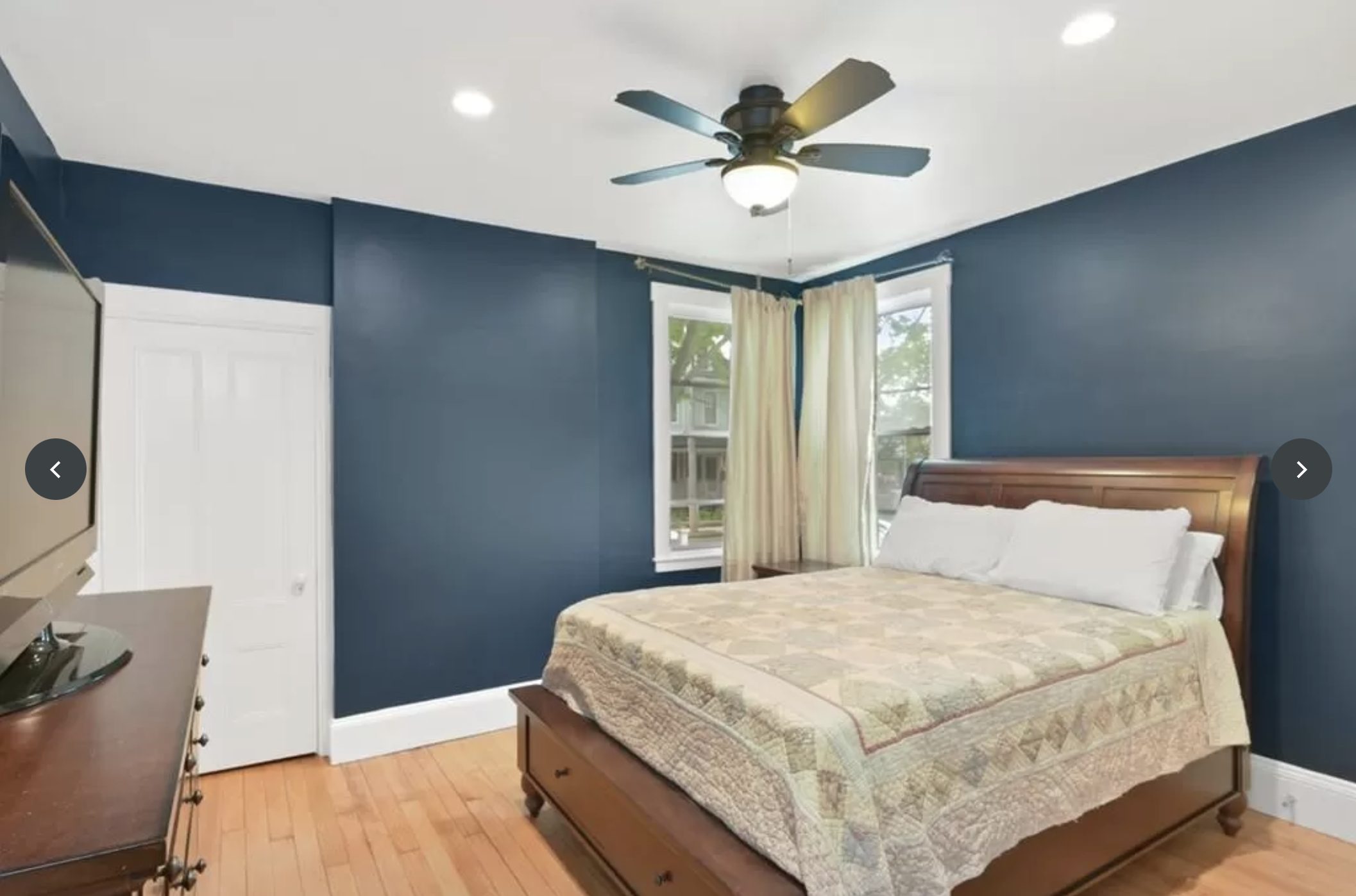 2.5 bed, 1 bath apartment for rent at 19 Fairmount Ave Unit 19, Teele Square — photo 6 of 12