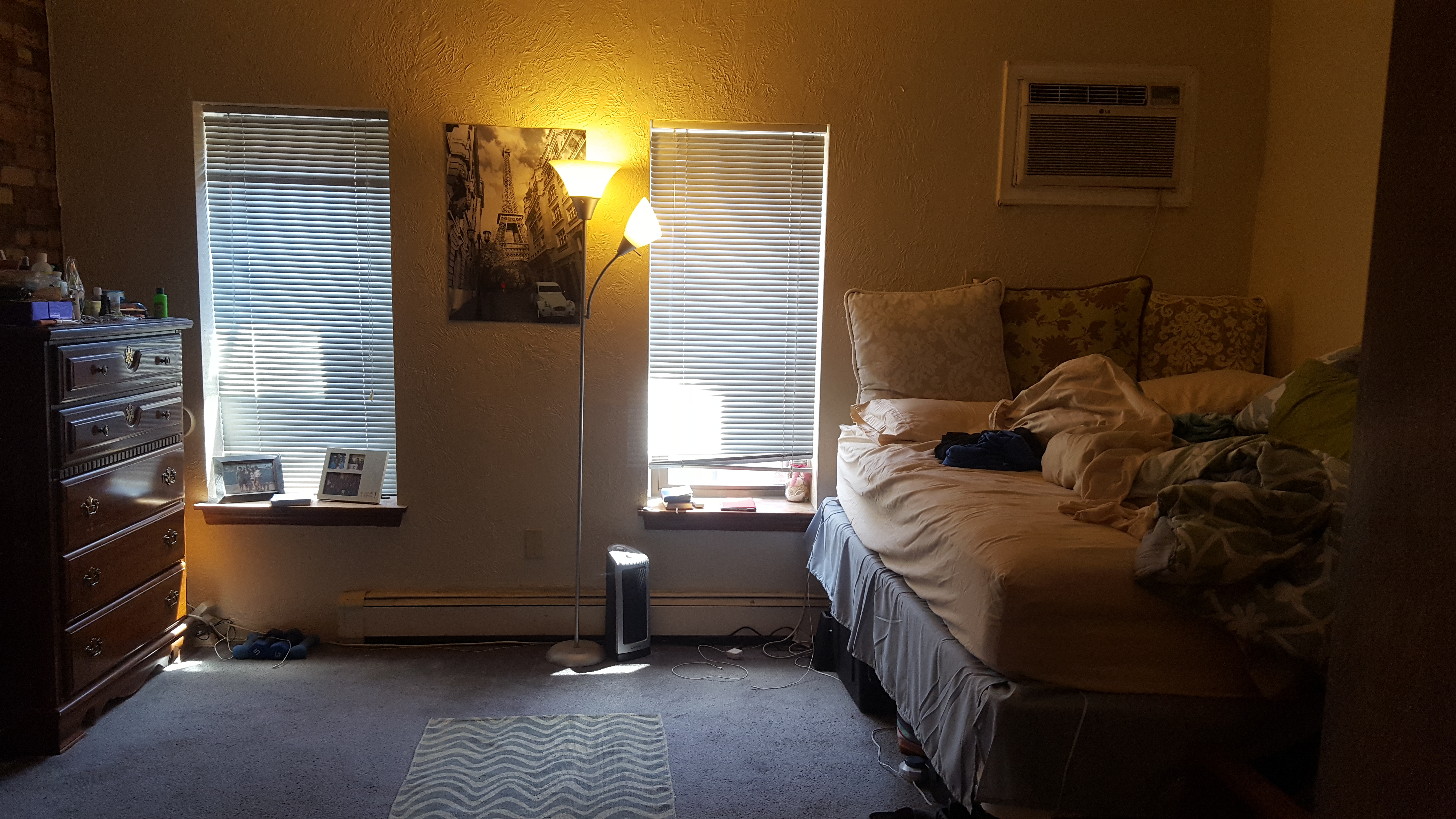 2 bed, 1 bath apartment for rent at 10 Westland Ave Unit 1, Fenway — photo 6 of 6