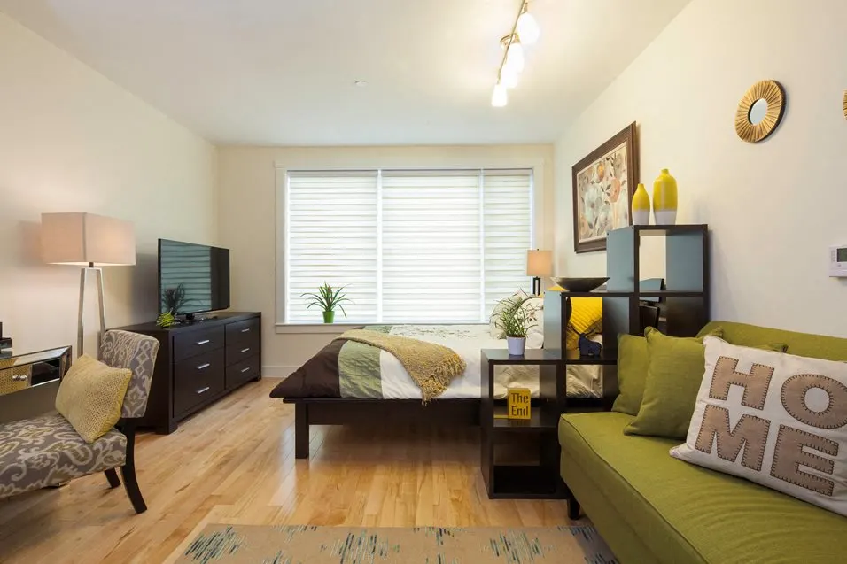 Studio bed, 1 bath apartment for rent at 603 Concord Ave Unit 309, North Cambridge — photo 1 of 2