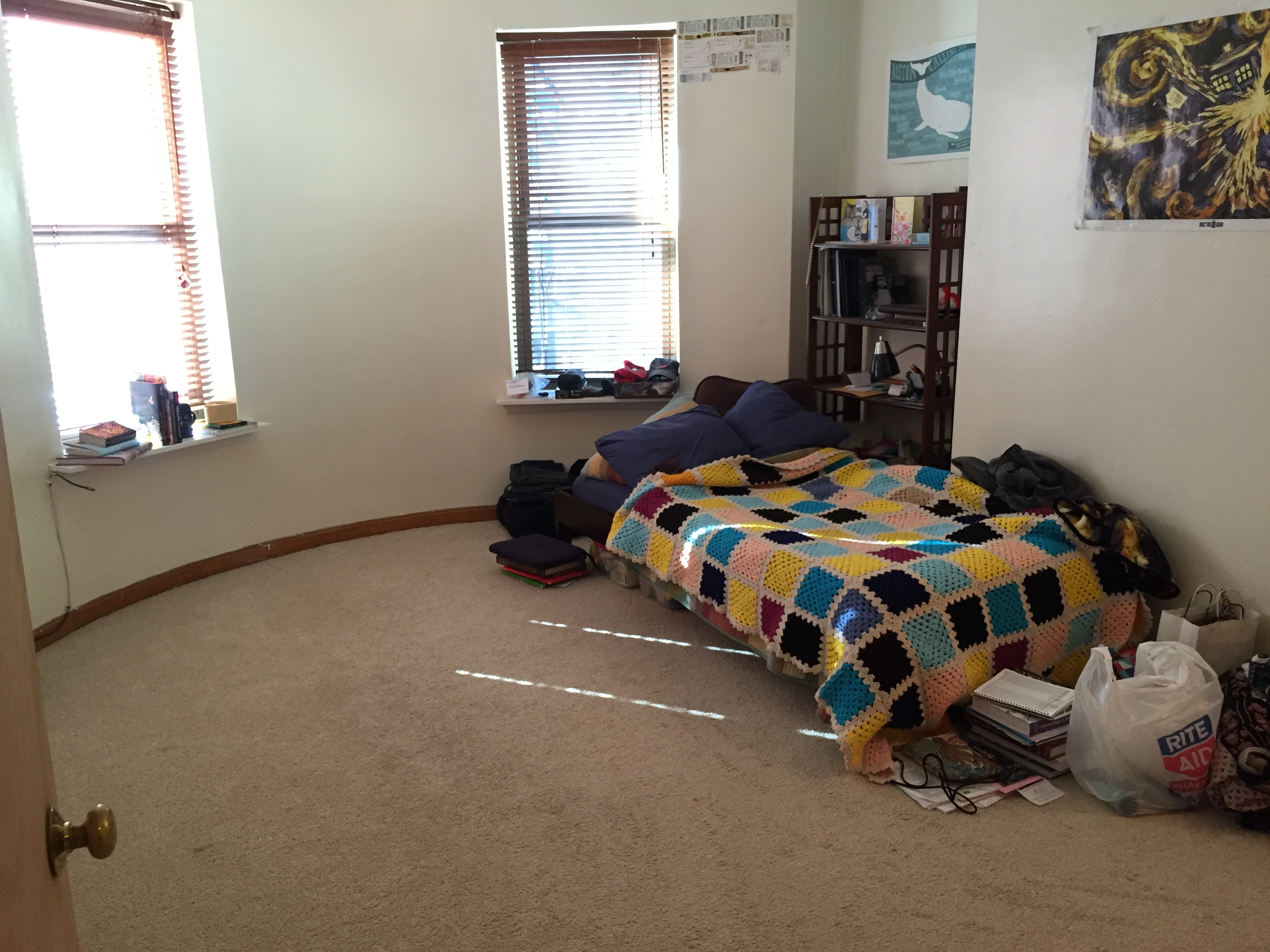 2 bed, 1 bath apartment for rent at 52 Gainsborough St Unit 4, Fenway — photo 5 of 5