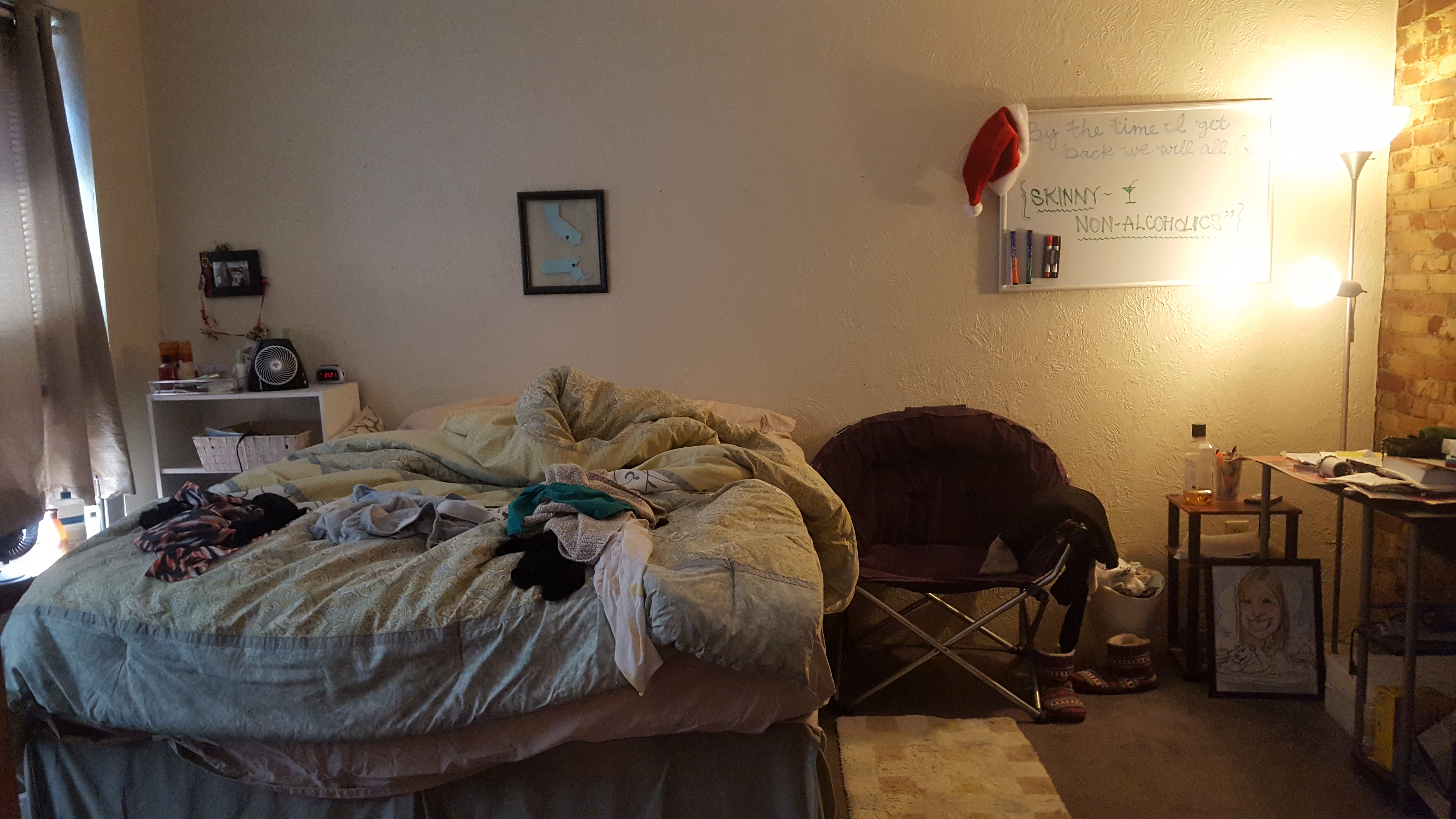 2 bed, 1 bath apartment for rent at 10 Westland Ave Unit 1, Fenway — photo 2 of 6