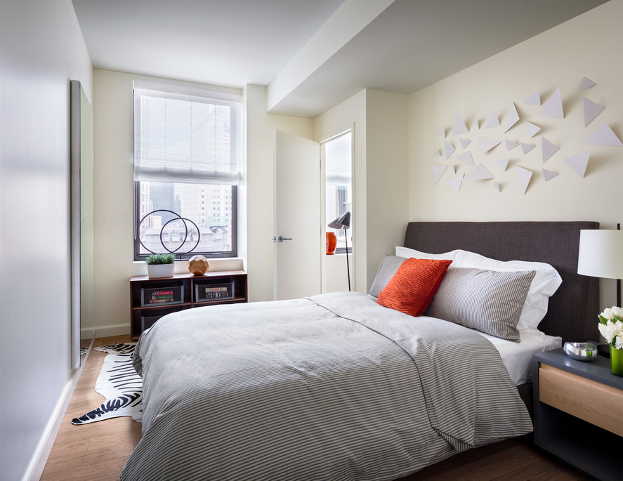 2 bed, 2 bath apartment for rent at 100 Arlington St Unit 12A, Back Bay — photo 5 of 10