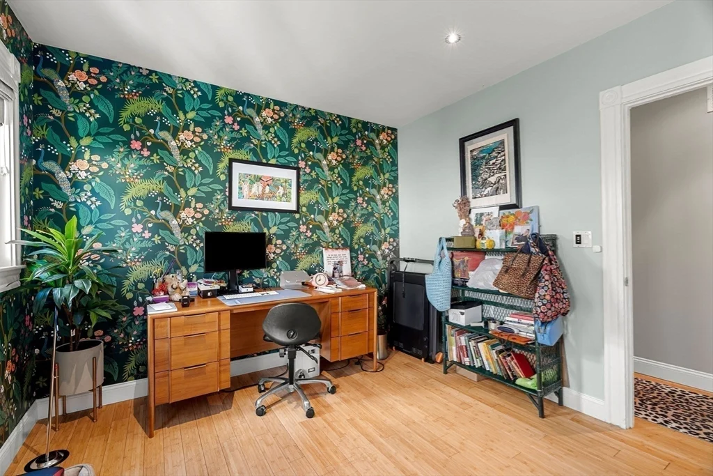 7 Horton St, Newburyport