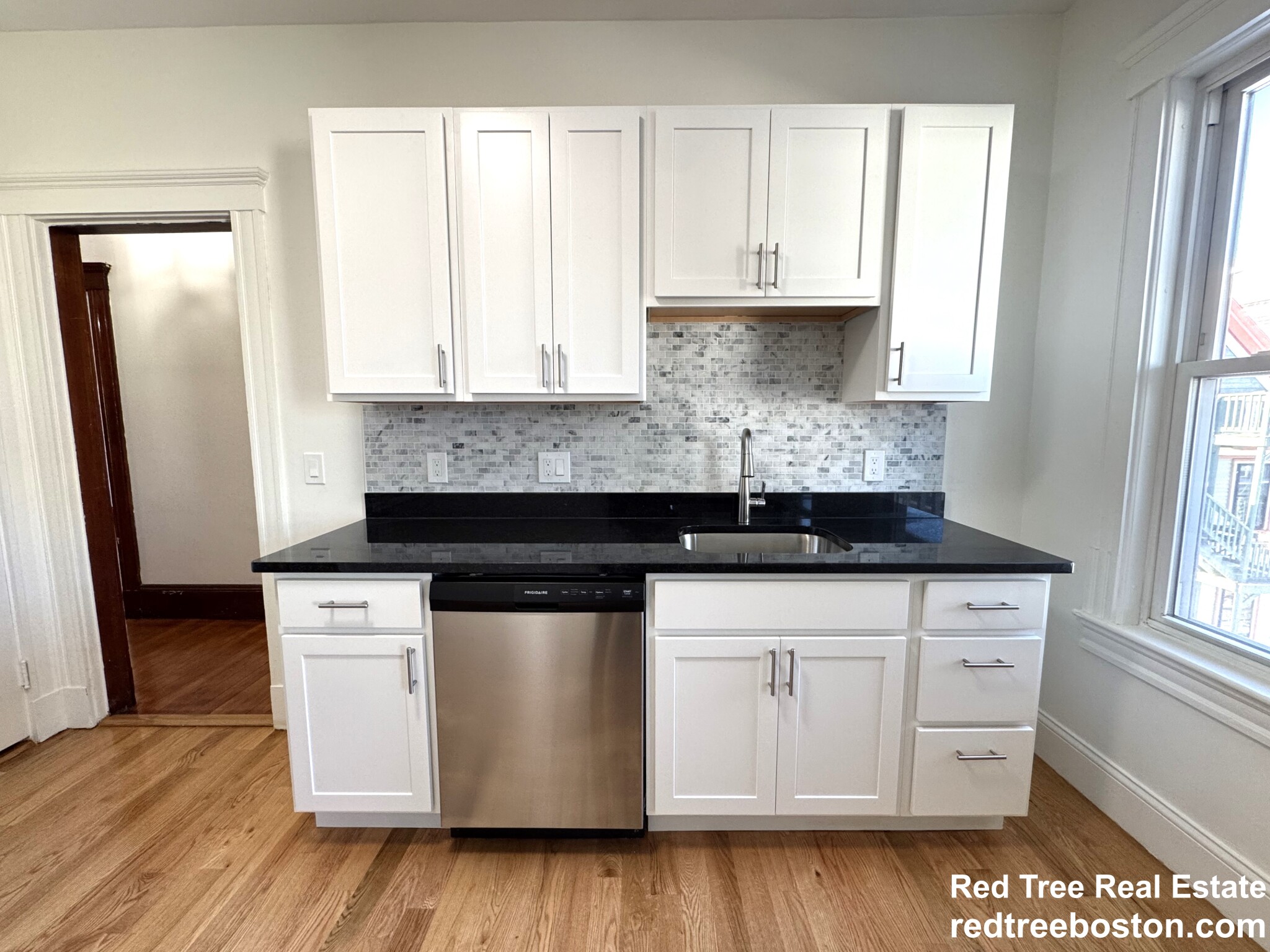 46 Spring Park Ave, Jamaica Plain