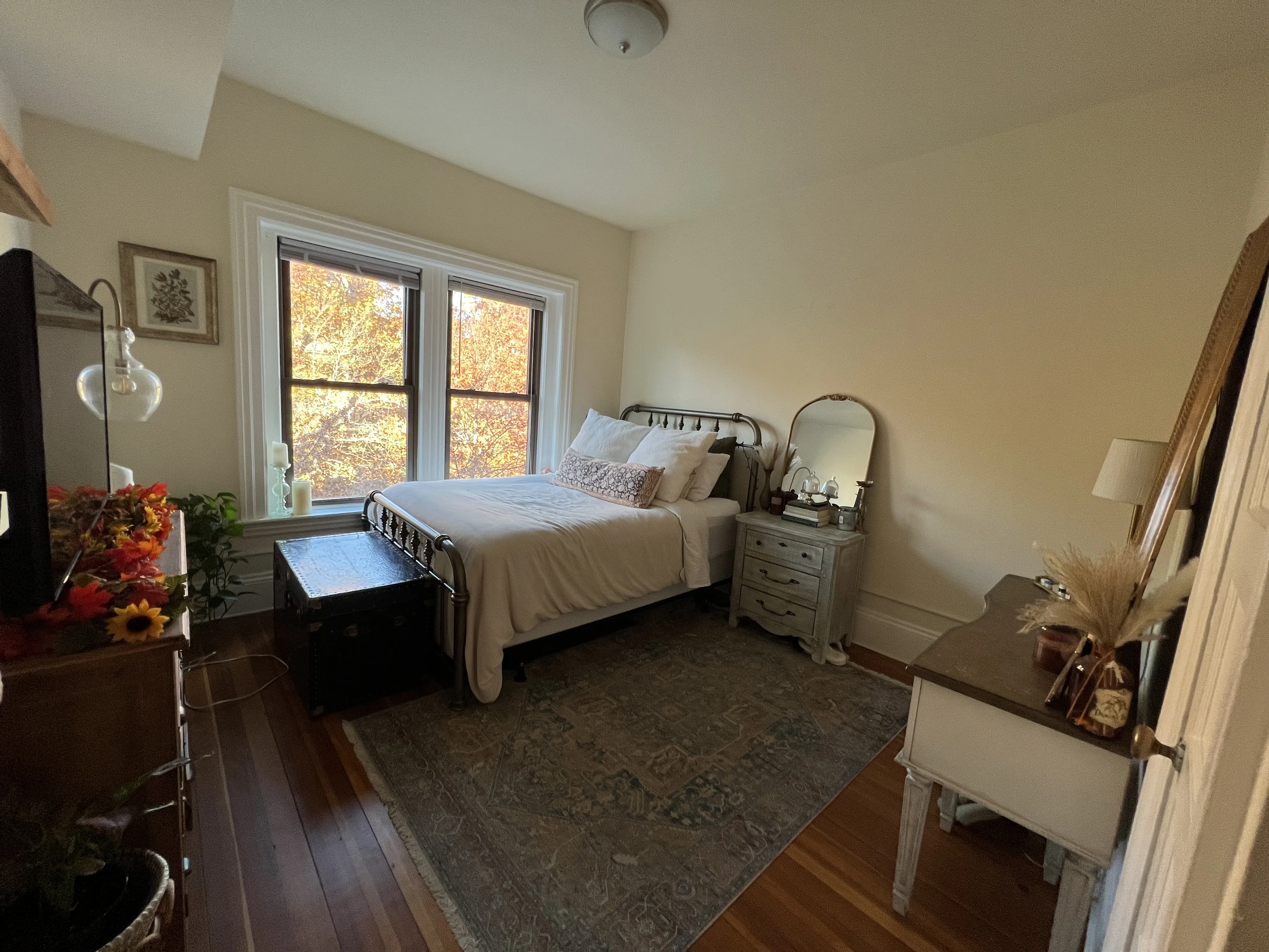 1463 Beacon St, Griggs Park
