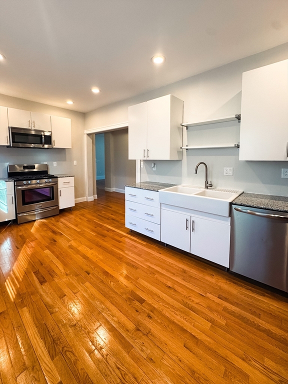 40 Howland, Boston