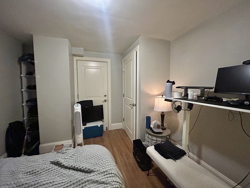 602 Dorchester Ave, South Boston