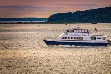 73 Broad Reach, Weymouth