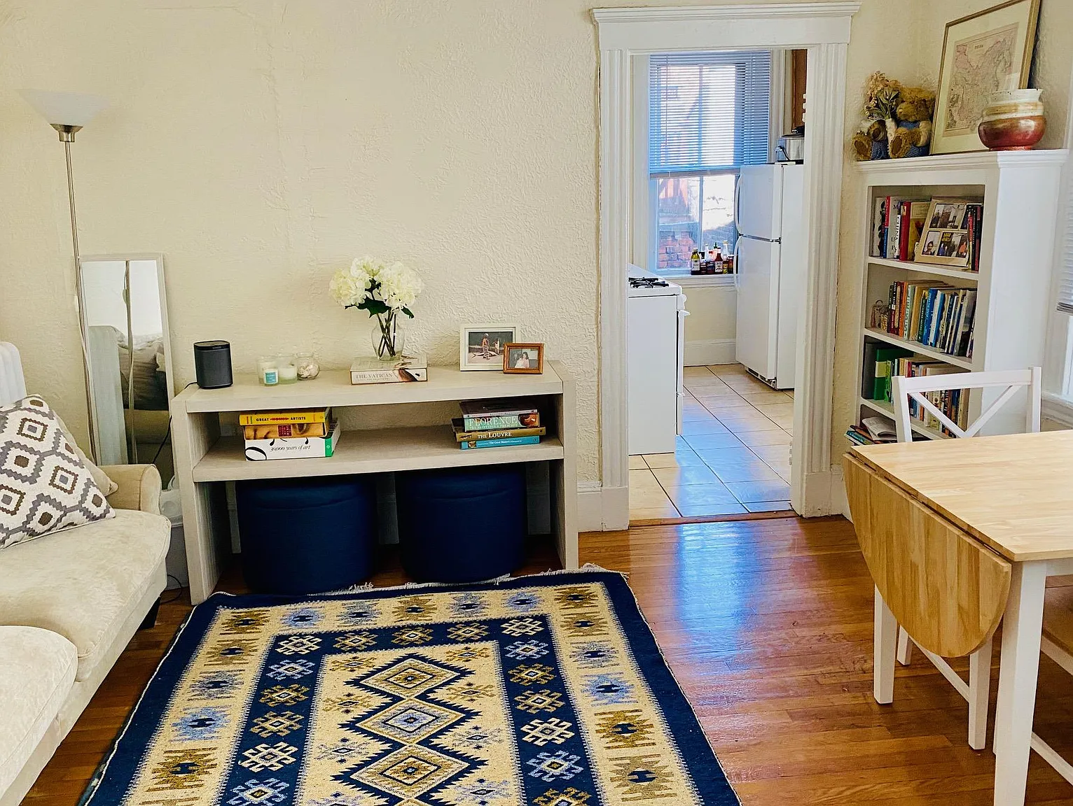 23 Temple St, Beacon Hill