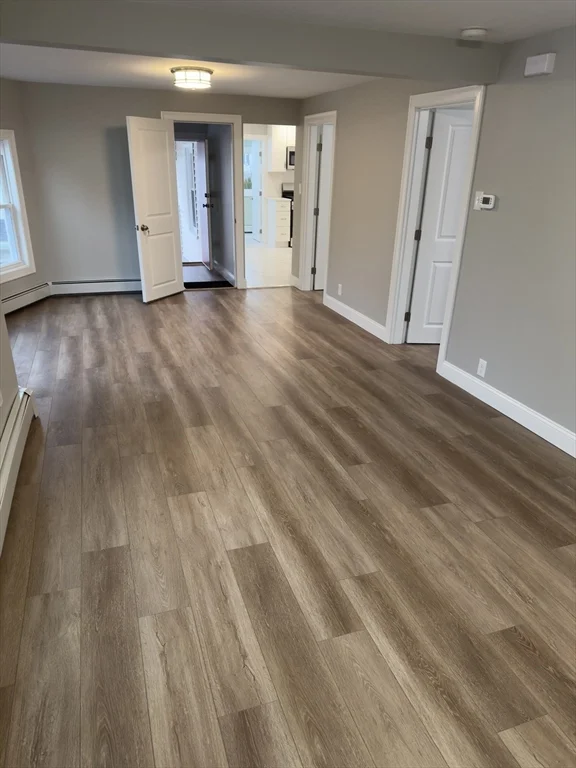 121 Whitman St, New Bedford