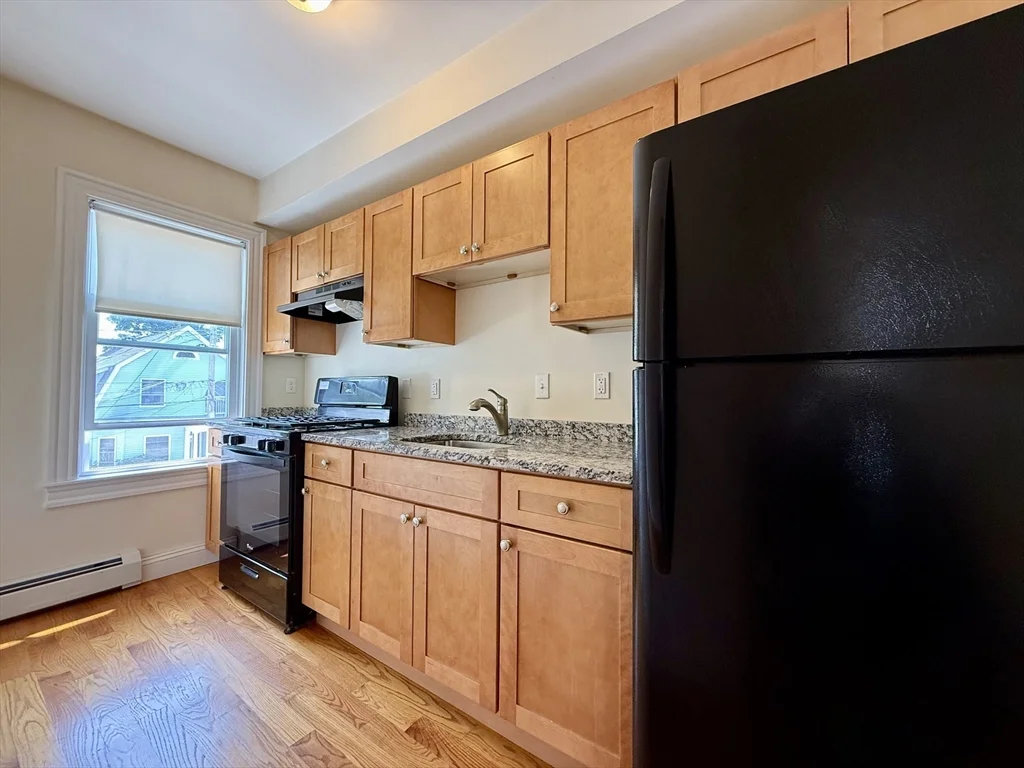 29 John St, Attleboro