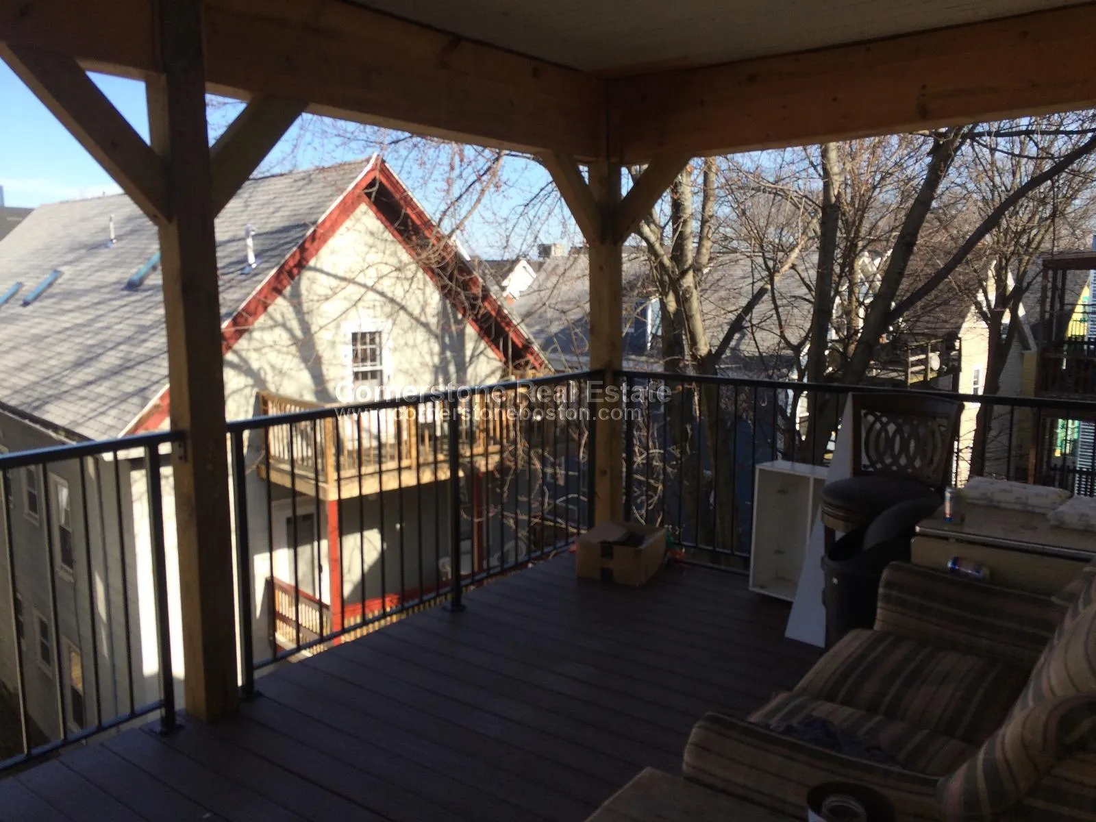 55 Hillside St, Mission Hill