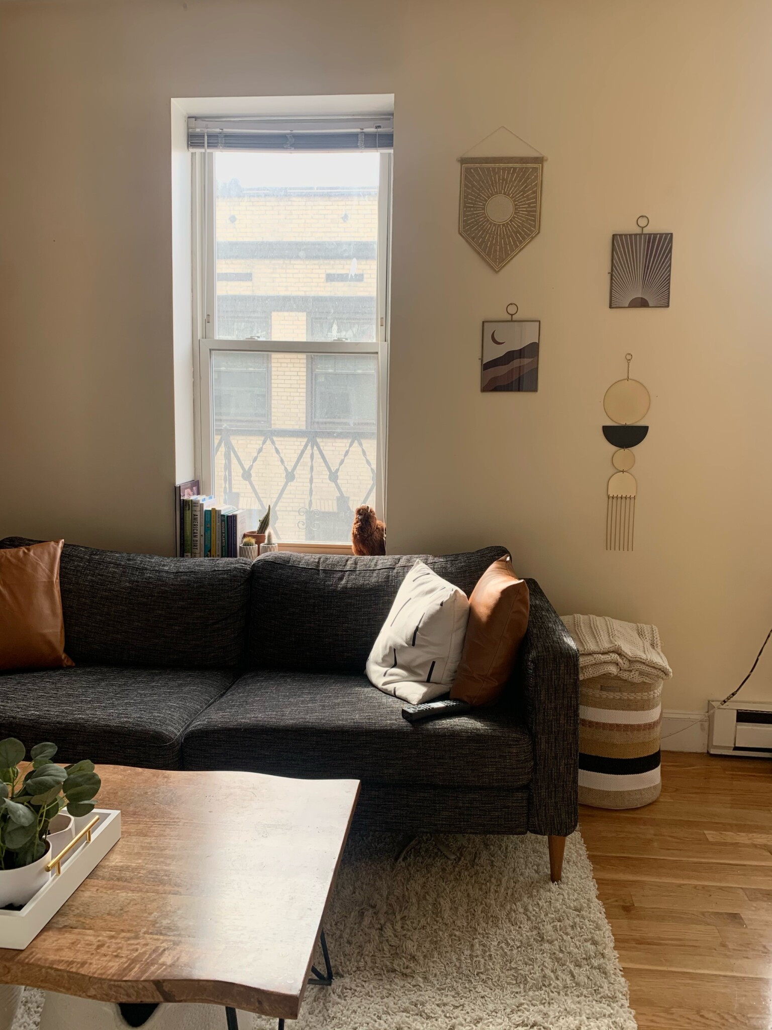 121 Salem St, North End