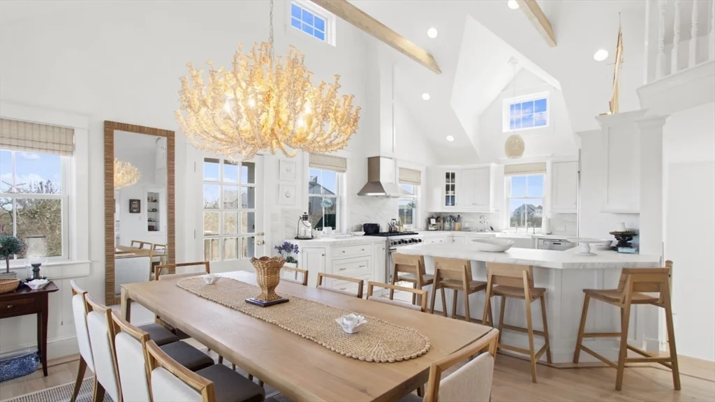26 Old Tom Nevers, Nantucket