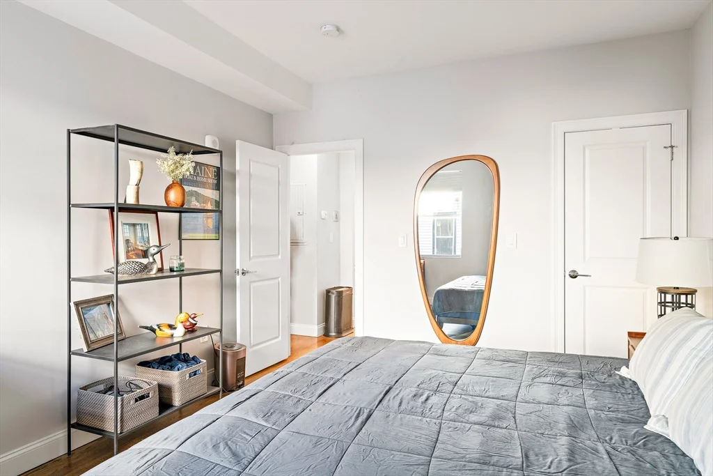 62 Webster, East Boston