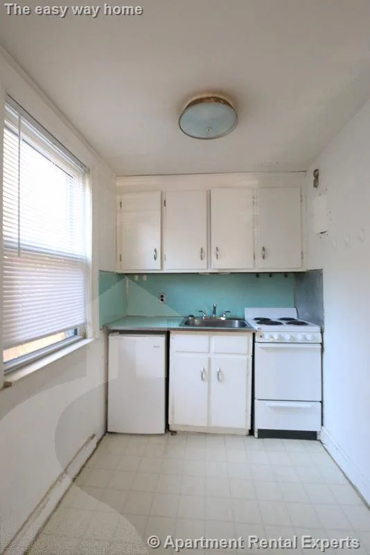 48 Kirkland St, Harvard Square