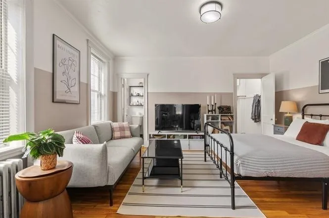 89 Chester St, Allston