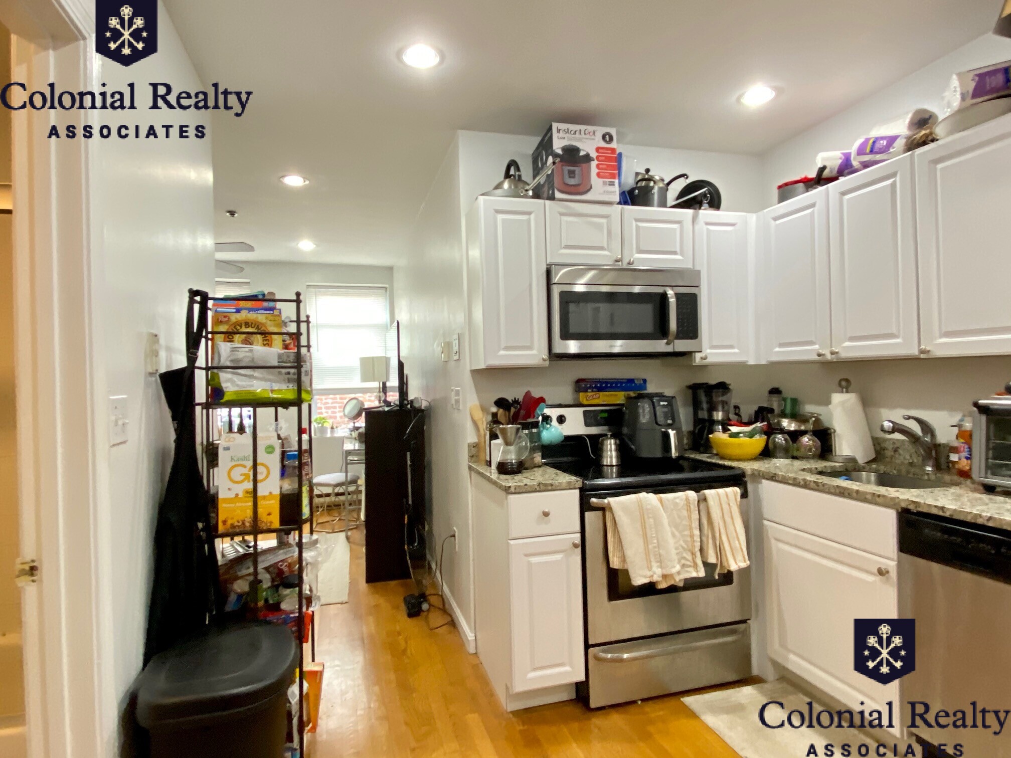 6 Cleveland Pl, North End