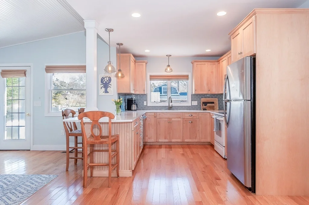 26 Mattakiset Rd, Antassawamock