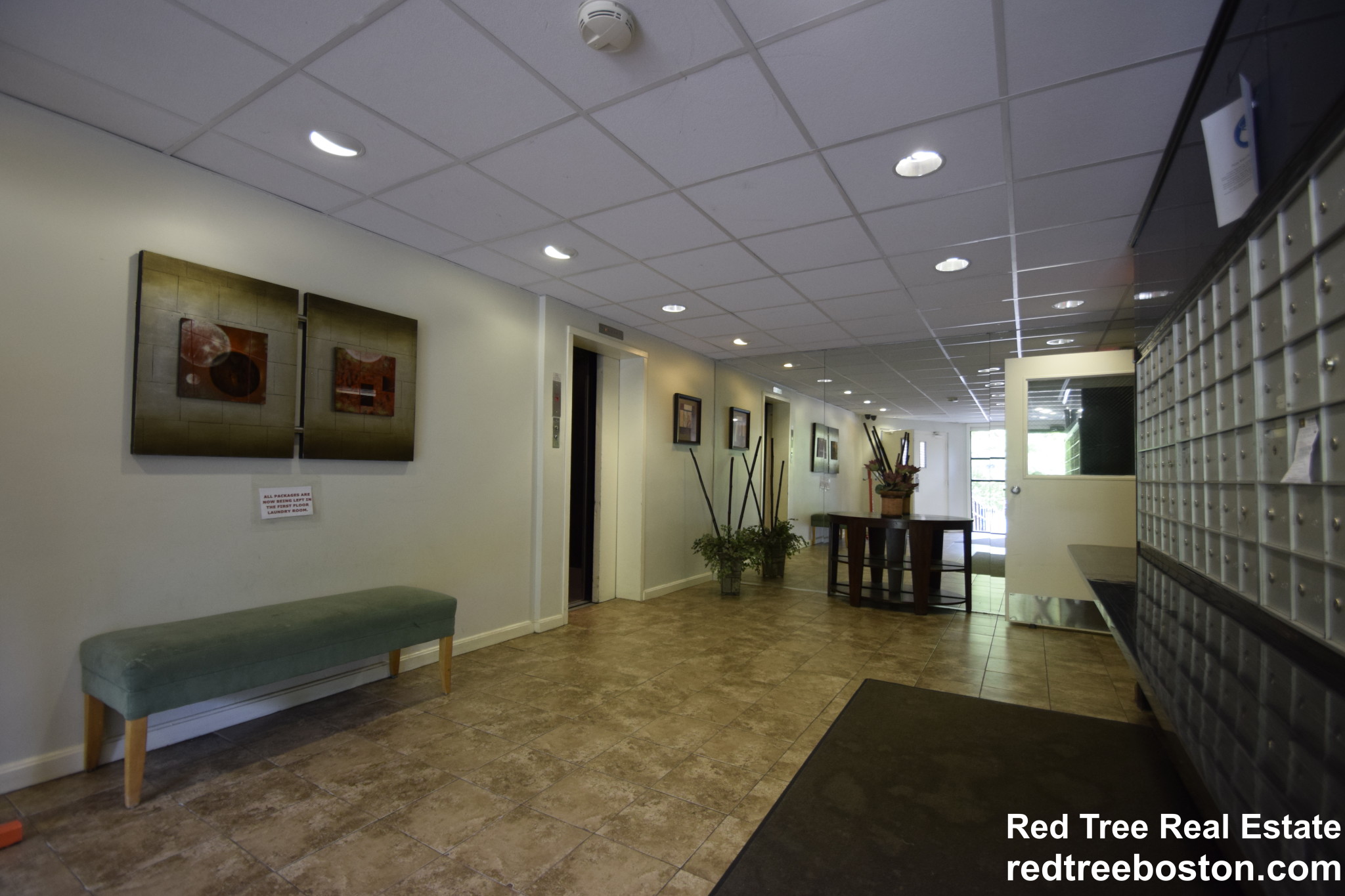 50-56 Broadlawn Park, Chestnut Hill