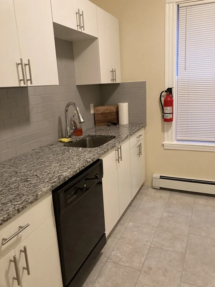 101 Calumet St, Mission Hill