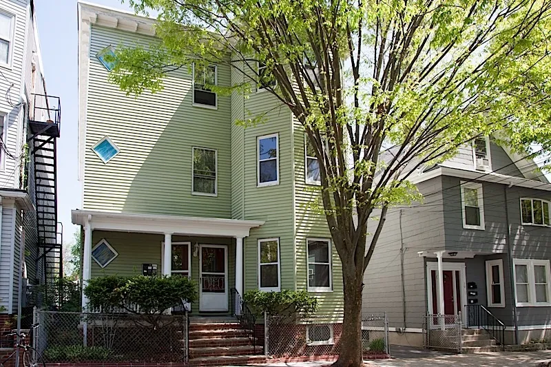 21 Granite St, Ward Two