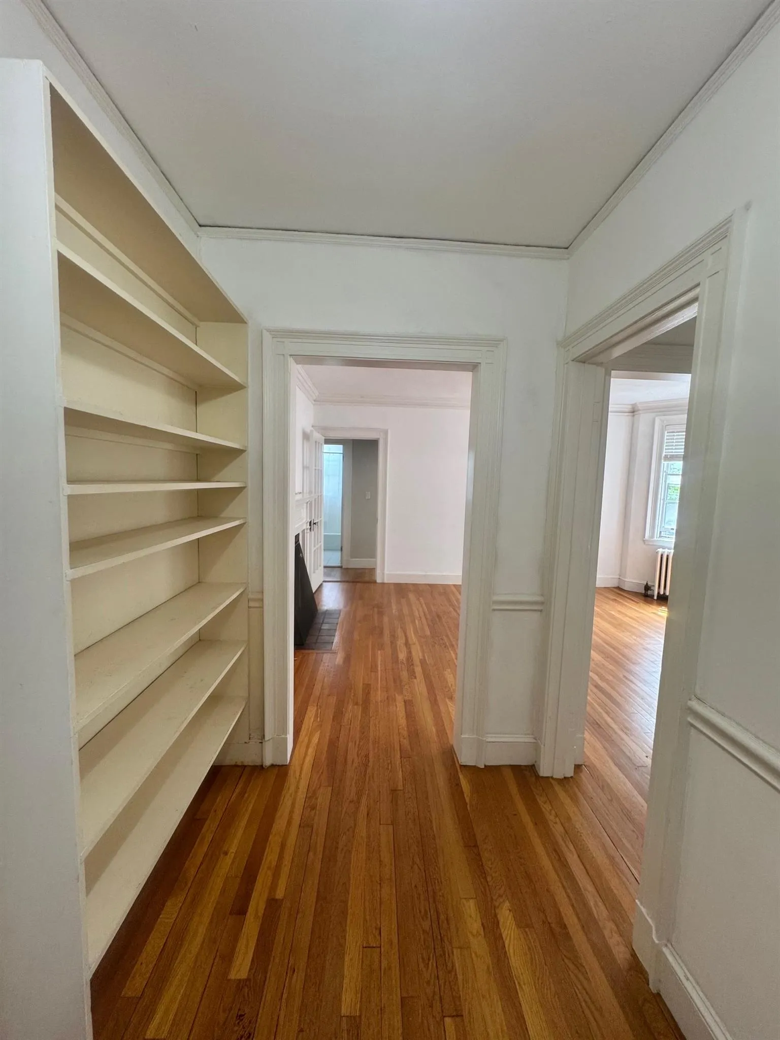 77 Martin St, Neighborhood Nine