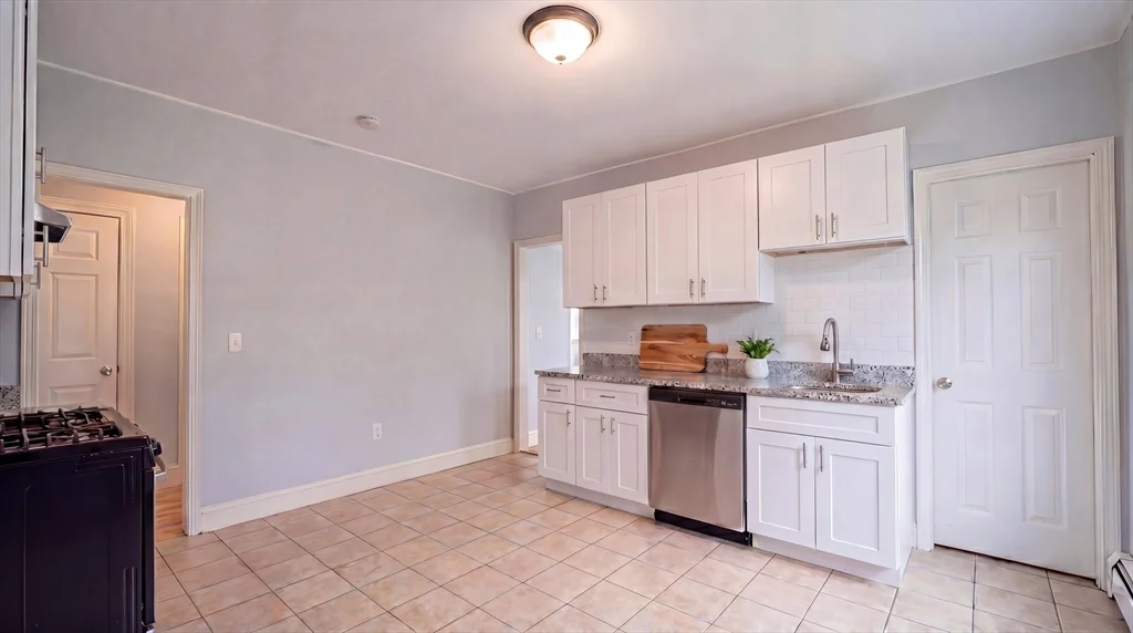 33 1/2 Barclay, Worcester