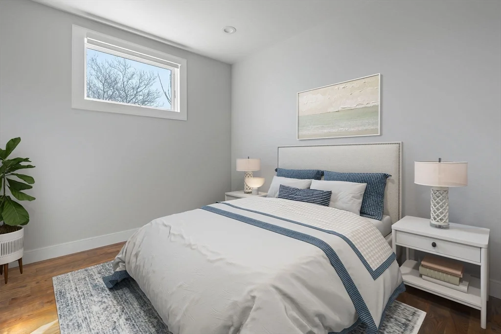 1400 Columbia Rd, South Boston