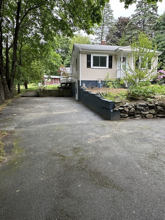 695 South St East, Raynham