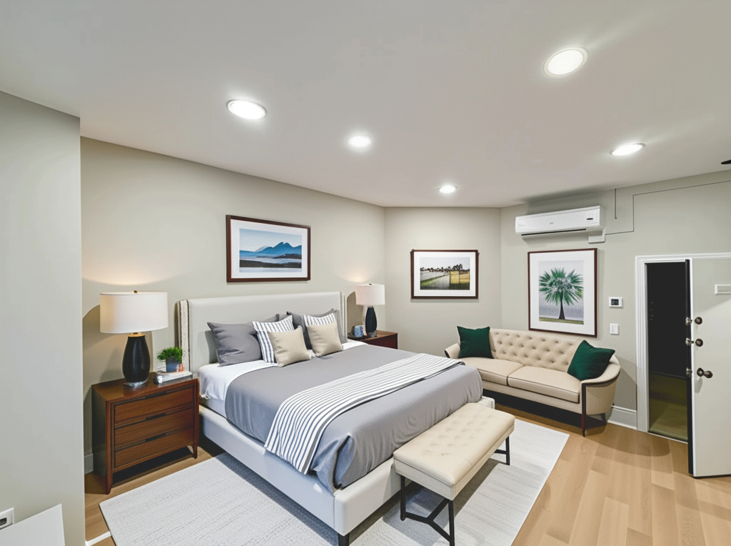 181 Saint Botolph St, Back Bay