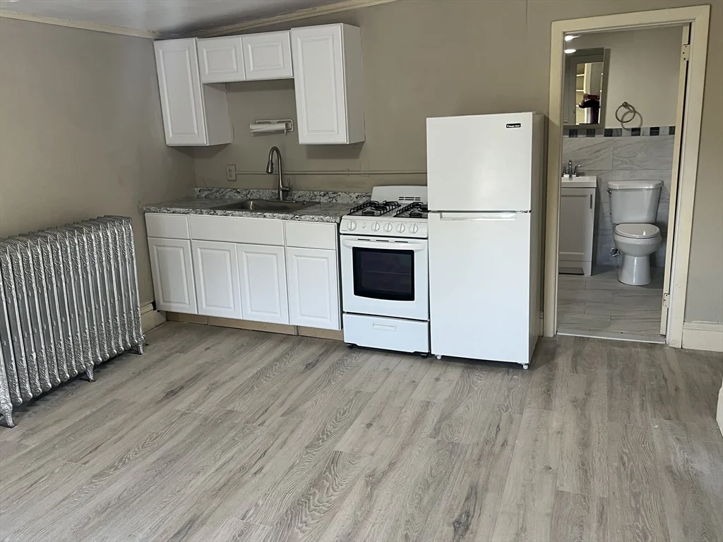 14 Monument Sq, Charlestown