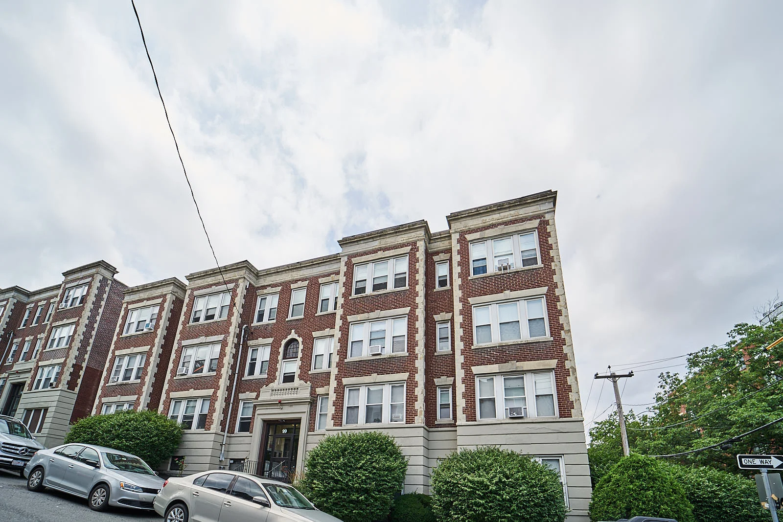 99 Brainerd Rd, Allston