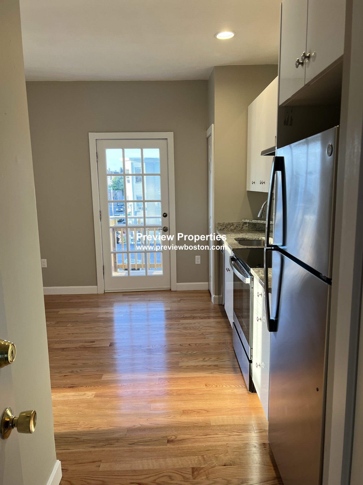 1084 Dorchester Ave, Dorchester