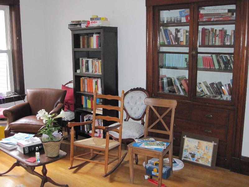 9 Fairfield St, North Cambridge