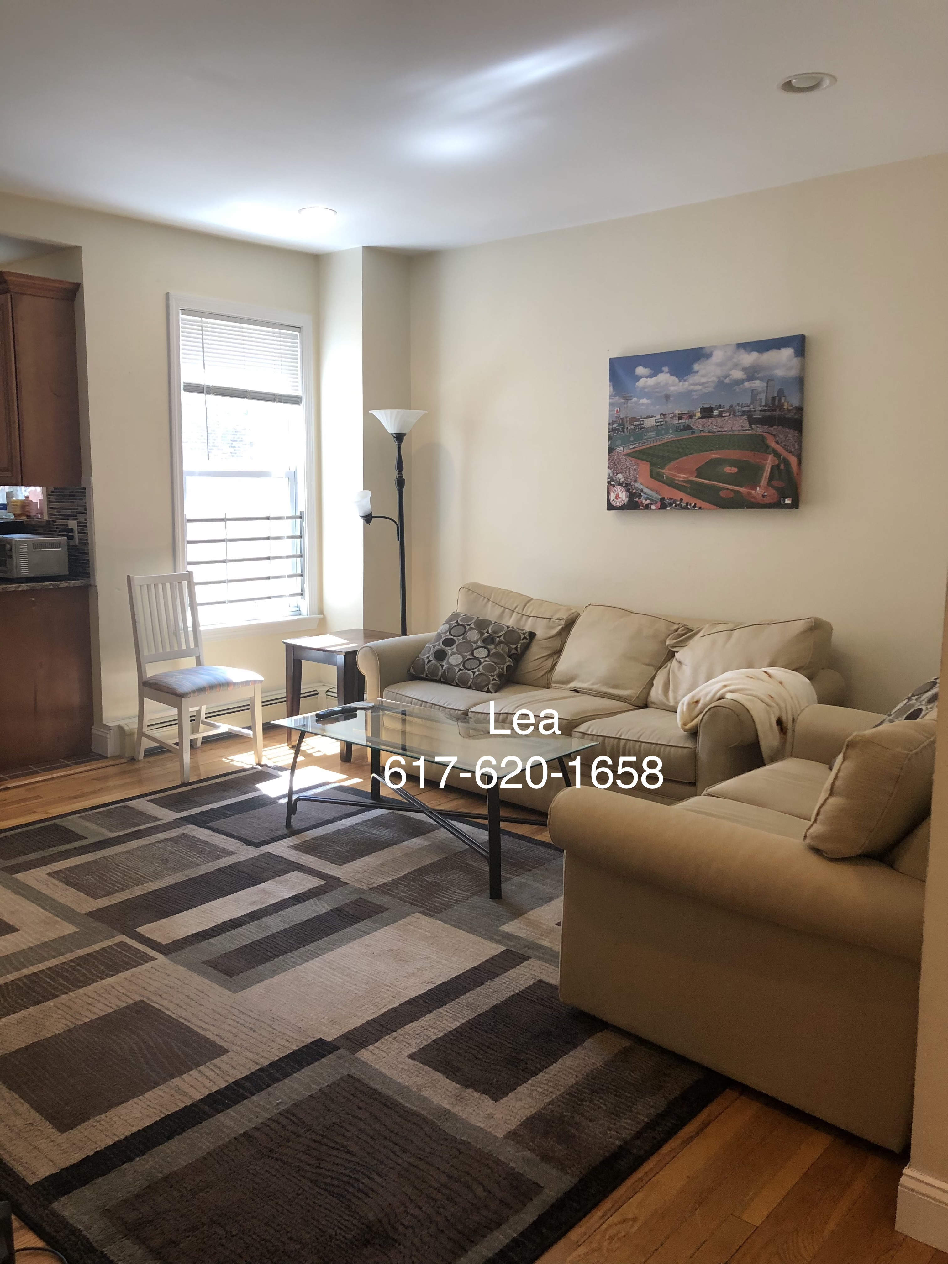 1522 Commonwealth Ave, Brighton