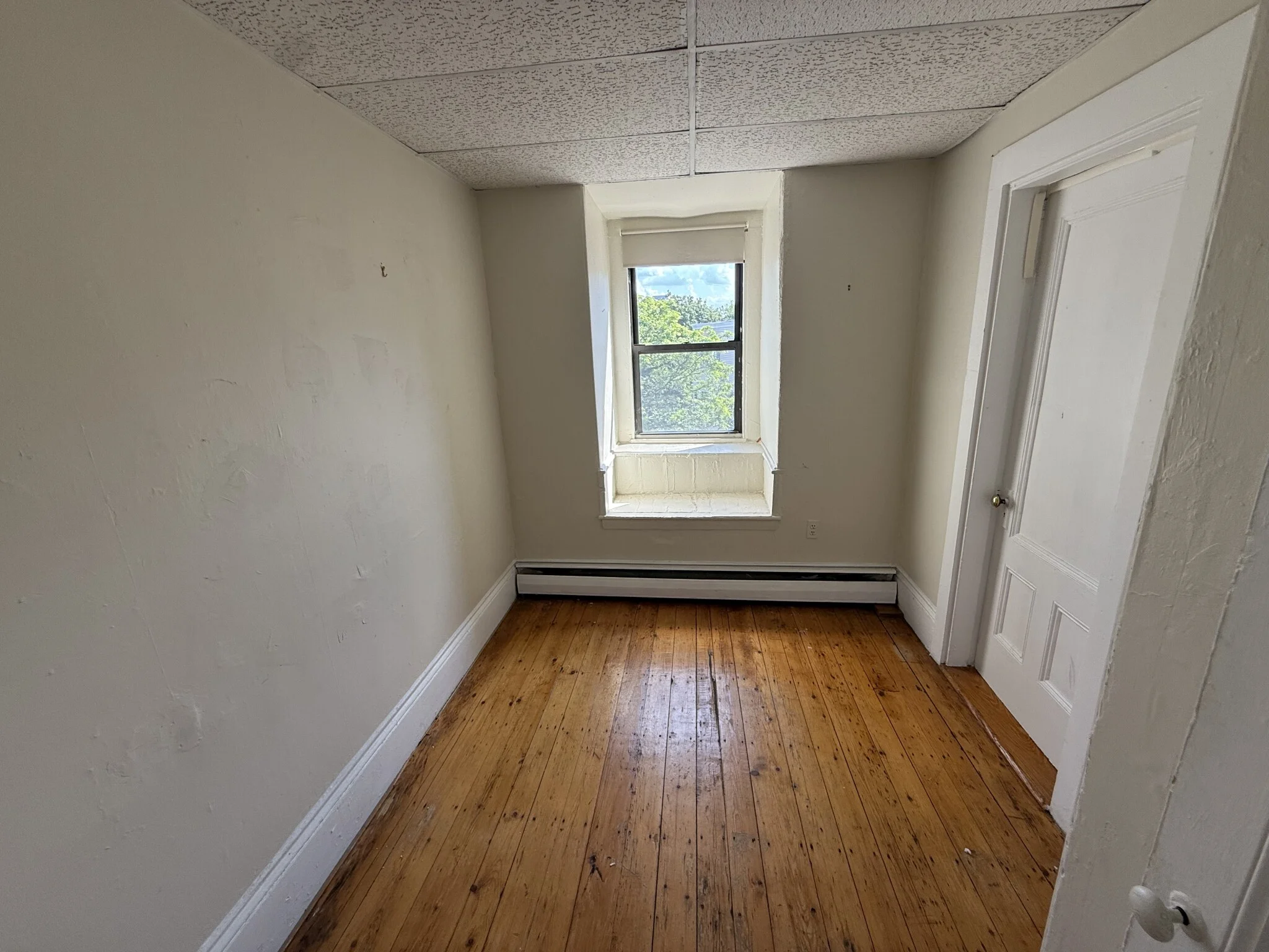 183 Harvard St, The Port