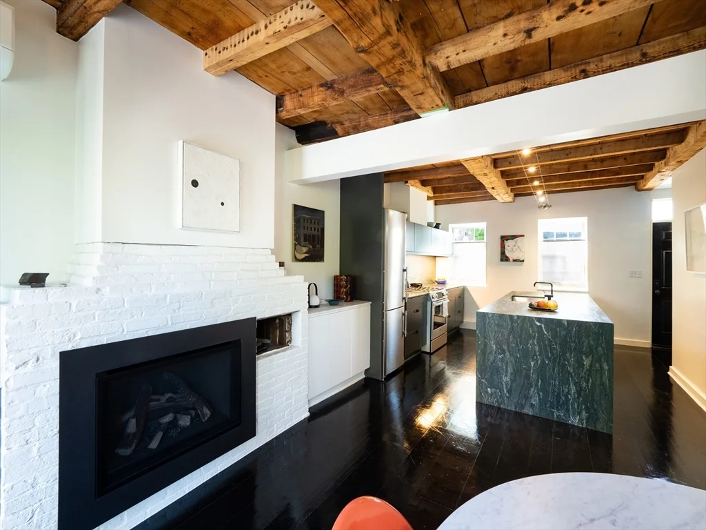 214 Third St, East Cambridge