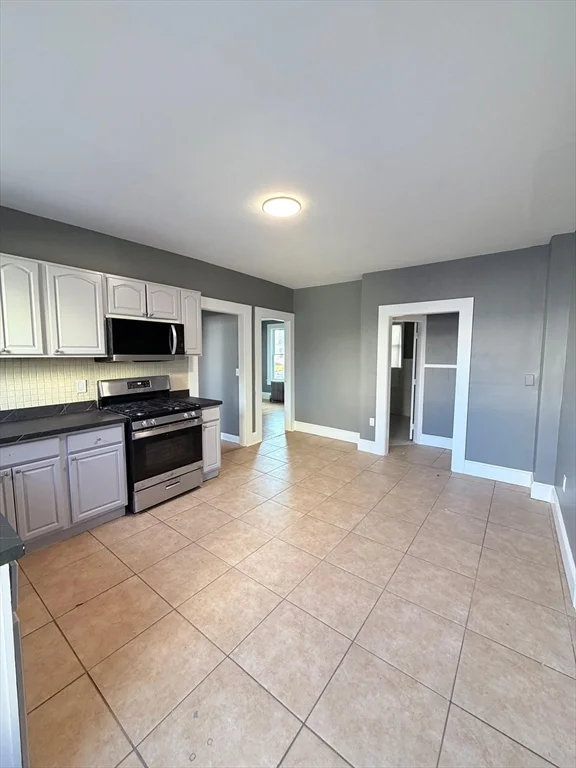 63 Harvard St, Brockton