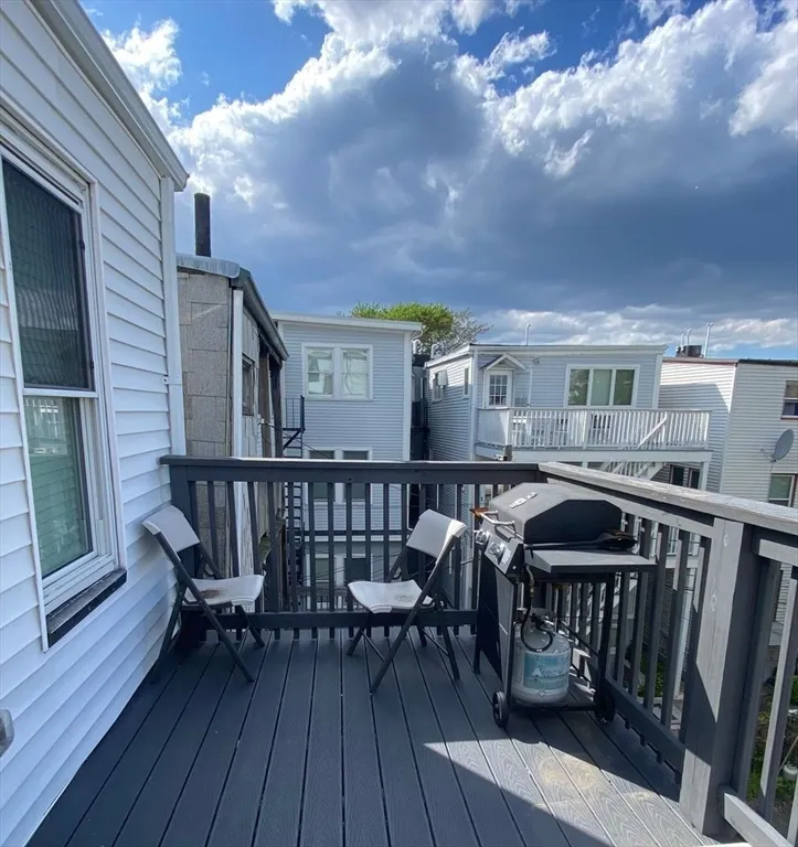 194 Maverick St, East Boston