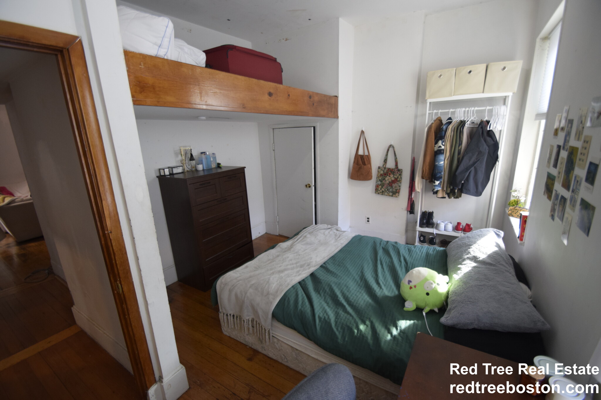 17 Aberdeen St, Fenway