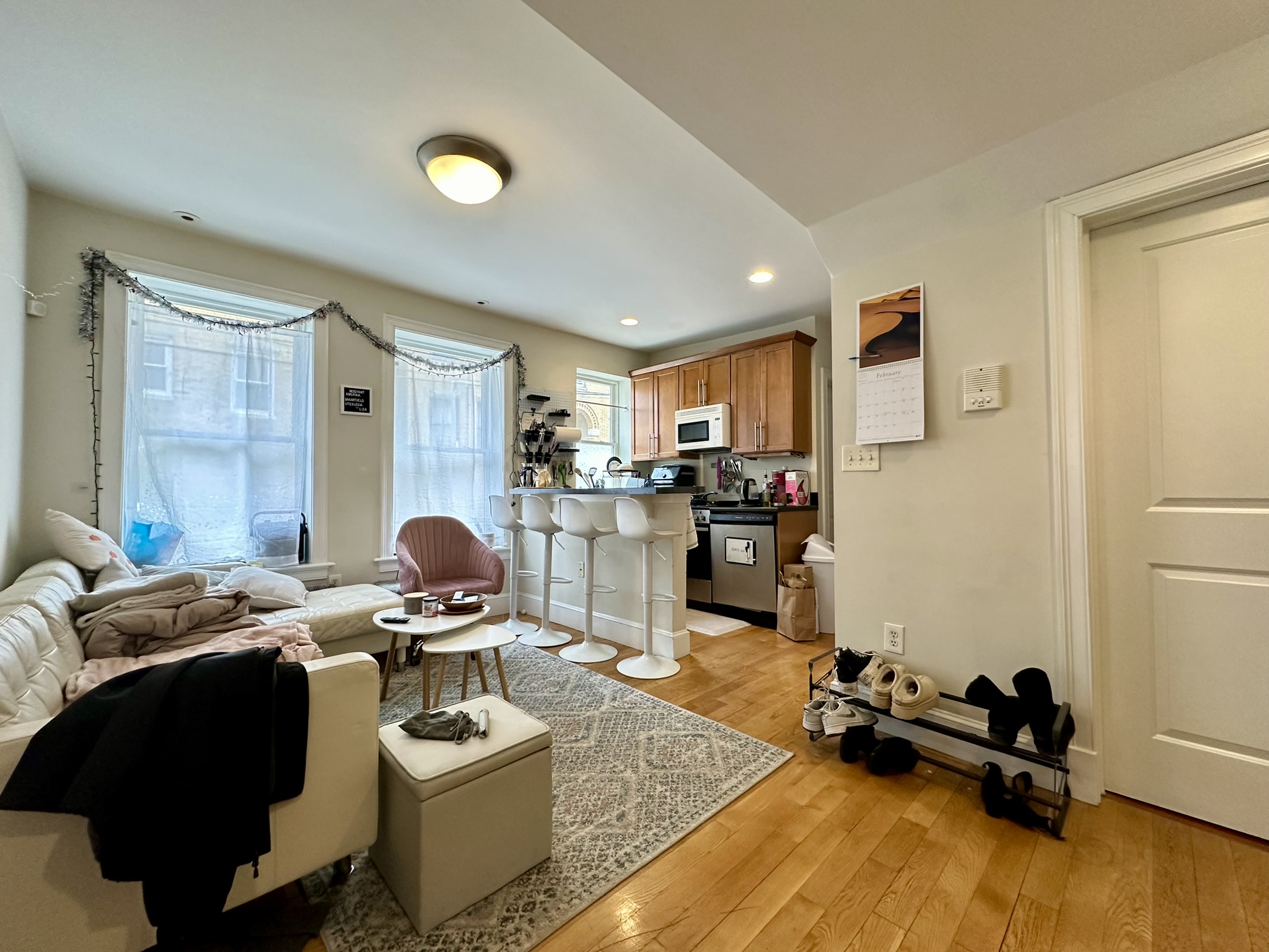 836 Huntington Ave, Mission Hill