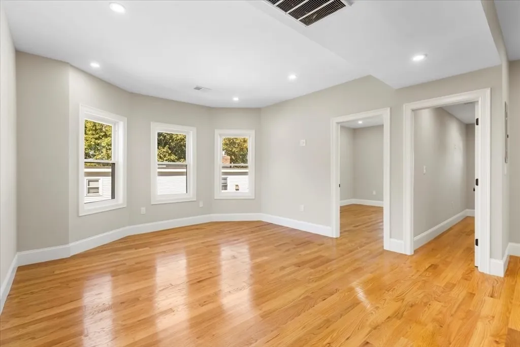 31 Woodale Ave, Mattapan