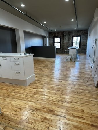 70-72 Northampton, South End